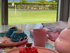 -水桶王国主题餐厅·聚会·生日派对·亲子活动·家庭套餐(亚龙湾希尔顿店)