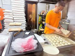 -津门张记包子铺(华昌道店)