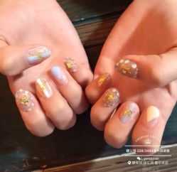 -睫乐园•睫公馆•美睫美甲沙龙