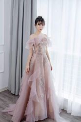 -艾朵婚纱