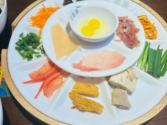 -芸南道·过桥米线(昆明老街旗舰店)