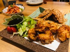 -慢走(甜水园店)