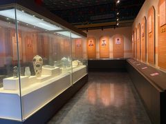 -历代帝王庙博物馆