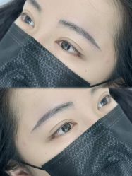 -张小野·专业半永久纹眉