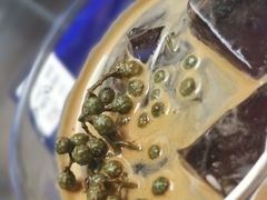 -无牌咖啡&酒馆