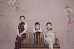 点击看大图 -粉黛映画摄影