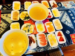 -建新园过桥米线(宝善街店)