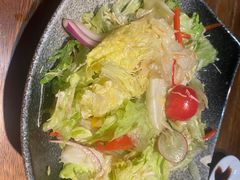 -千代武日本料理(爱建店)
