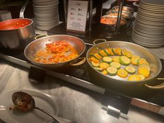 -深圳四季酒店·馥自助餐厅