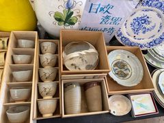 -大理床单厂艺术区