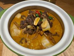 -竹里馆·淮扬菜·功夫茶(老门东店)