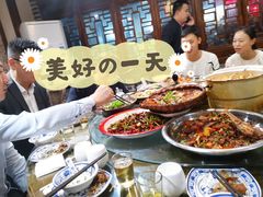 -灶东家民间菜(回兴店)