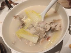 -四季民福烤鸭店(王府井东安门店)