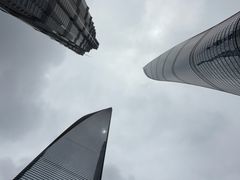 -上海中心大厦