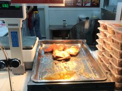 -王二甩老木子鸡(江湾店)