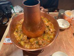 -浩海火燒雲傣家菜(芮欧百货店)