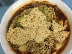 -四川老牛麻辣烫(北门桥店)
