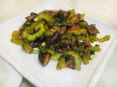 -汇兴源餐馆(小北路店)