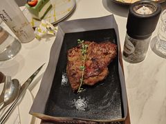-卡朋西餐(铂顿城店)