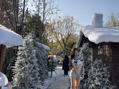 -HERRE·FARM 赫尔露营农场·团建聚会包场