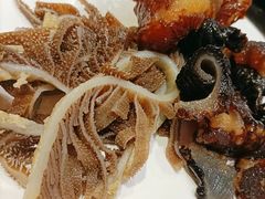 海参-川骄海鲜自助(亚运村店)