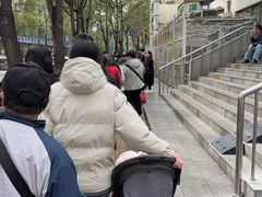 -满记烧饼(牛街东里小区一区店)