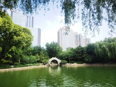 -团结湖公园