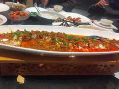 -西郊八号·山野江西菜(开发区店)