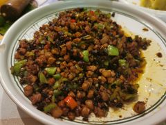 -云海肴·汽锅鸡·云南菜(美罗城店)