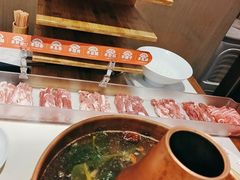 -东门口·新式老北京火锅(河西龙湖天街店)