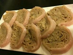 -裕德孚·非遗手切涮羊肉(东直门内大街店)