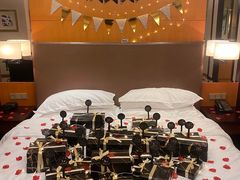 -济南喜来登酒店