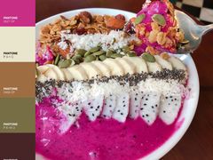 粉红火烈鸟-So Acai(天河店)