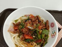 -农园餐厅(北京大学店)