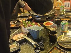 -樱嘢·炭火烧肉(惠南店)