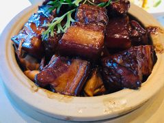 -上海小南国(正大店)