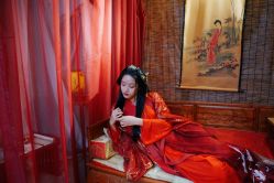 -汉仪华裳汉服馆(打浦桥店)