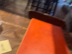 -Q MEX 库迈墨西哥餐吧(三里屯店)