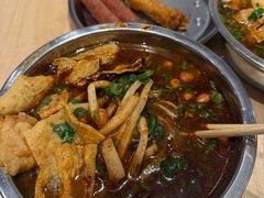-柳州肥姨妈大骨螺蛳粉(万达中心店)