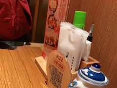-仓桥家·焗寿司·锅物(光谷步行街店)