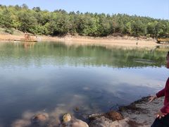 -南京市无想山景区