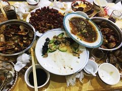 -张树军海鲜(王府壹号店)