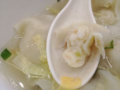 -王興記(南禅寺店)