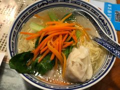 鲜虾云吞-双喜老铺(人民广场店)