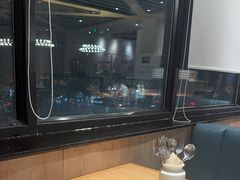 -必胜客(花都百业店)