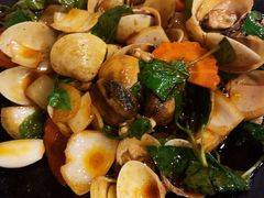 -Doo Dee Thai Food(Issan/Isaan/Esan)