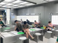 -沪上阿姨·臻选茶饮(上海环球港店)