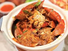 -肥肥蟹海鲜饭店(马六甲店)
