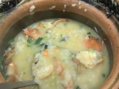 -利杨记·本味轩粥坊·烧烤(宝体店)