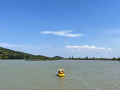 -南北湖风景区